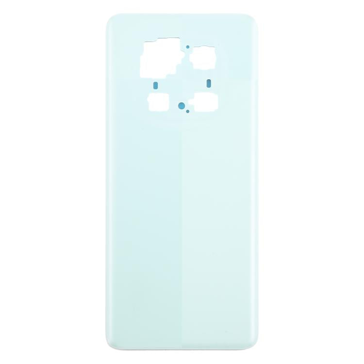 For Xiaomi Redmi Note 14 Pro 5G Original Battery Back Cover(Green) - Back Cover by PMc TechLife | Online Shopping South Africa | PMc TechLife | Buy Now Pay Later Mobicred
