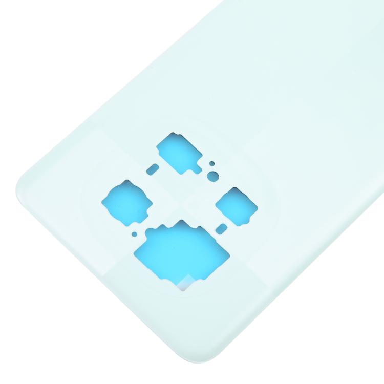 For Xiaomi Redmi Note 14 Pro 5G Original Battery Back Cover(Green) - Back Cover by PMc TechLife | Online Shopping South Africa | PMc TechLife | Buy Now Pay Later Mobicred