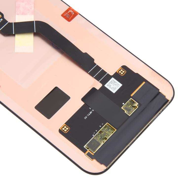For OPPO Find X8 AMOLED Original LCD Screen with Digitizer Full Assembly - LCD Screen by PMc TechLife | Online Shopping South Africa | PMc TechLife | Buy Now Pay Later Mobicred