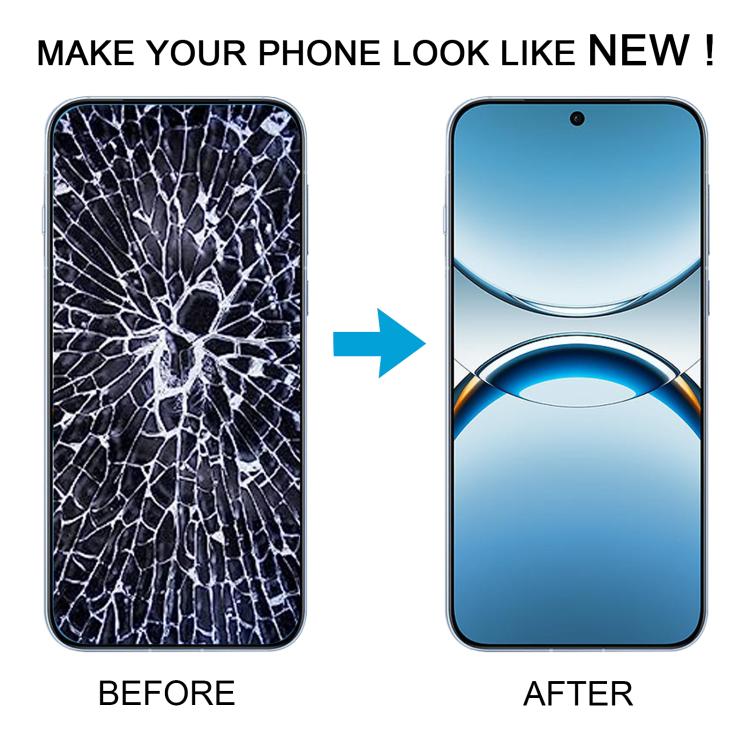 For OPPO Find X8 AMOLED Original LCD Screen with Digitizer Full Assembly - LCD Screen by PMc TechLife | Online Shopping South Africa | PMc TechLife | Buy Now Pay Later Mobicred