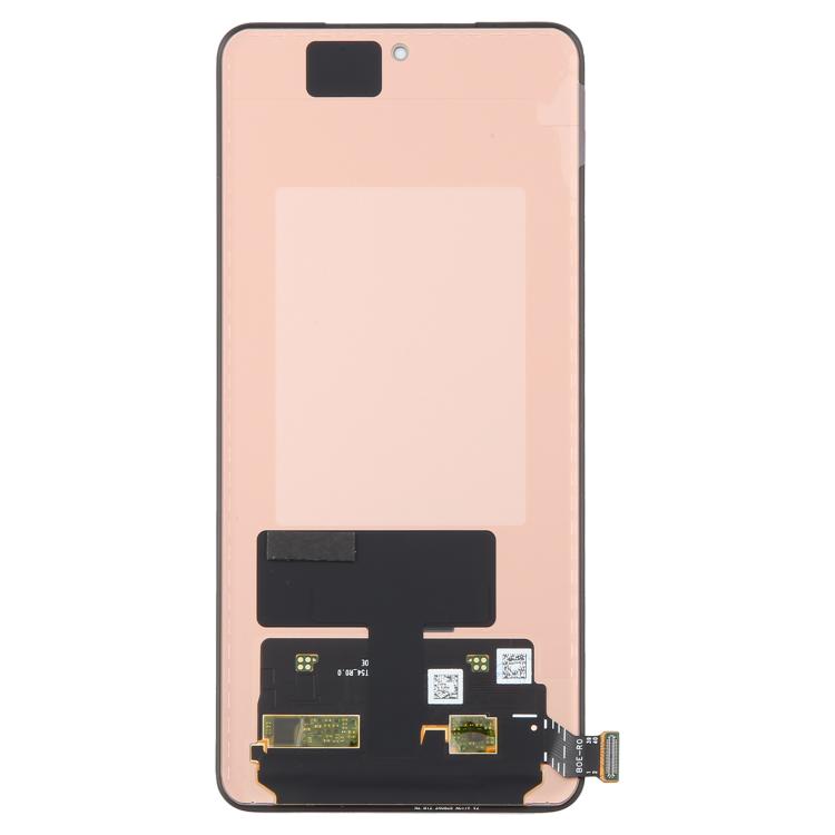 For OPPO Find X8 Pro AMOLED Original LCD Screen with Digitizer Full Assembly - LCD Screen by PMc TechLife | Online Shopping South Africa | PMc TechLife | Buy Now Pay Later Mobicred