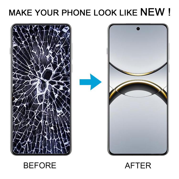 For OPPO Find X8 Pro AMOLED Original LCD Screen with Digitizer Full Assembly - LCD Screen by PMc TechLife | Online Shopping South Africa | PMc TechLife | Buy Now Pay Later Mobicred