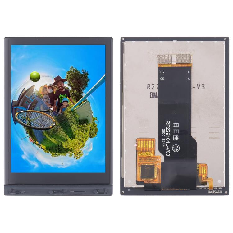 For Insta360 X3 Original LCD Screen with Digitizer Full Assembly -  by PMc TechLife | Online Shopping South Africa | PMc TechLife | Buy Now Pay Later Mobicred