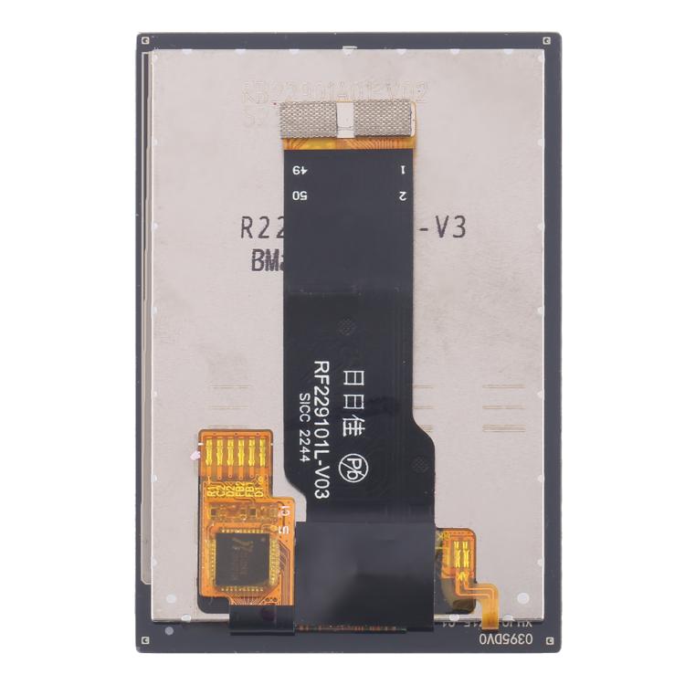 For Insta360 X3 Original LCD Screen with Digitizer Full Assembly -  by PMc TechLife | Online Shopping South Africa | PMc TechLife | Buy Now Pay Later Mobicred