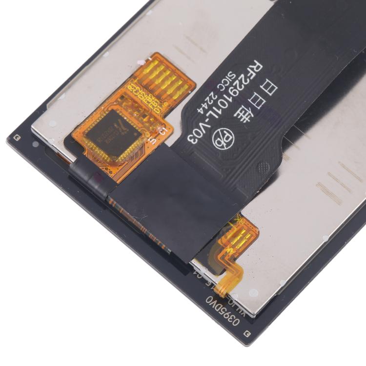 For Insta360 X3 Original LCD Screen with Digitizer Full Assembly -  by PMc TechLife | Online Shopping South Africa | PMc TechLife | Buy Now Pay Later Mobicred