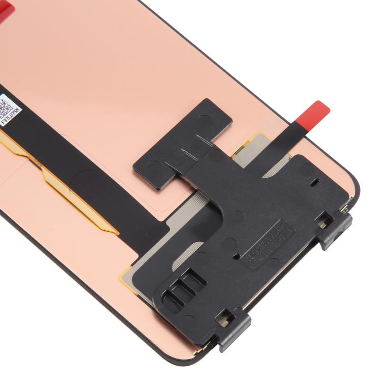 For Motorola Moto G84 5G AMOLED Original LCD Screen with Digitizer Full Assembly - LCD Screen by PMc TechLife | Online Shopping South Africa | PMc TechLife | Buy Now Pay Later Mobicred