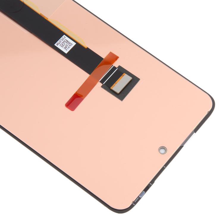 For Motorola Moto G84 5G AMOLED Original LCD Screen with Digitizer Full Assembly - LCD Screen by PMc TechLife | Online Shopping South Africa | PMc TechLife | Buy Now Pay Later Mobicred