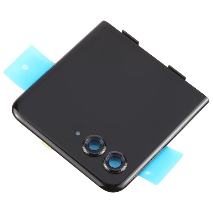 For Motorola Razr 50 Original Secondary LCD Screen with Digitizer Full Assembly - LCD Screen by PMc TechLife | Online Shopping South Africa | PMc TechLife | Buy Now Pay Later Mobicred