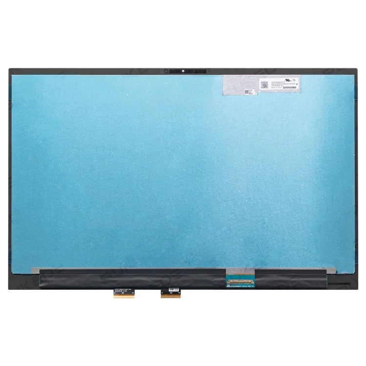For ASUS ZenBook Duo 15 UX581 UX581g UX581GV 15.6 inch LCD Screen with Digitizer Full Assembly - Asus Spare Parts by PMC TechLife | Online Shopping South Africa | PMC TechLife