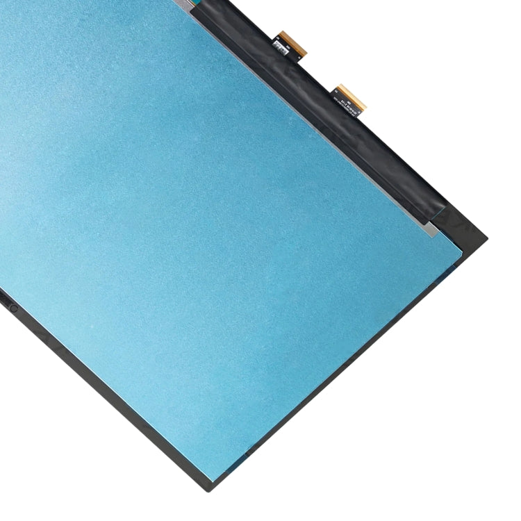 For ASUS ZenBook Duo 15 UX581 UX581g UX581GV 15.6 inch LCD Screen with Digitizer Full Assembly - Asus Spare Parts by PMC TechLife | Online Shopping South Africa | PMC TechLife