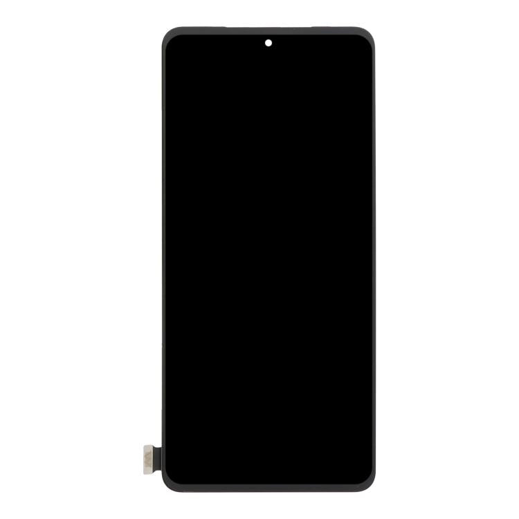 For OnePlus 13R CPH2645 CPH2691 CPH2647 AMOLED Original LCD Screen with Digitizer Full Assembly - LCD Screen by PMc TechLife | Online Shopping South Africa | PMc TechLife | Buy Now Pay Later Mobicred