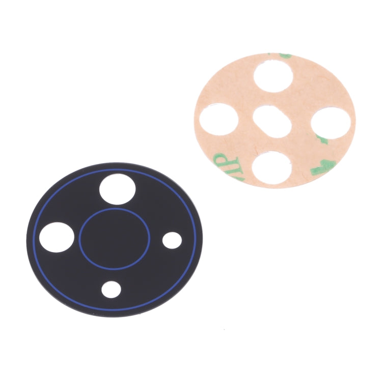 For Nokia G20 10pcs Back Camera Lens - Camera by PMC TechLife | Online Shopping South Africa | PMC TechLife