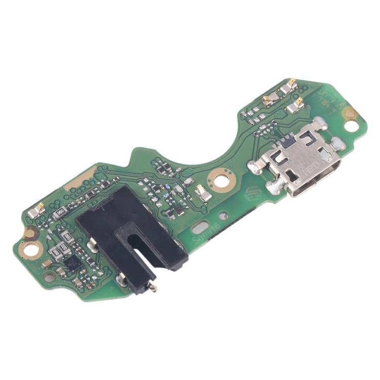 For Infinix Smart 6 X6511 OEM Charging Port Board - Small Board by PMc TechLife | Online Shopping South Africa | PMc TechLife | Buy Now Pay Later Mobicred