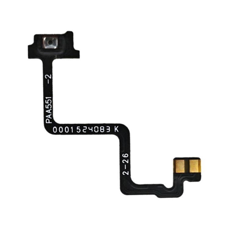 For OnePlus Ace 3 PJE110 Power Button Flex Cable - Flex Cable by PMc TechLife | Online Shopping South Africa | PMc TechLife | Buy Now Pay Later Mobicred