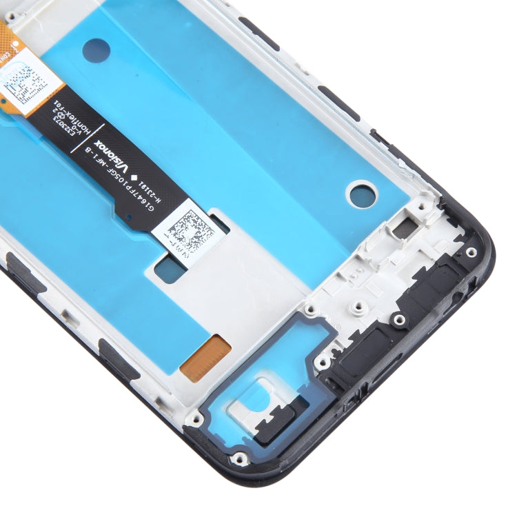 For Motorola Moto G71 5G Original LCD Screen Digitizer Full Assembly with Frame - LCD Screen by PMC TechLife | Online Shopping South Africa | PMC TechLife