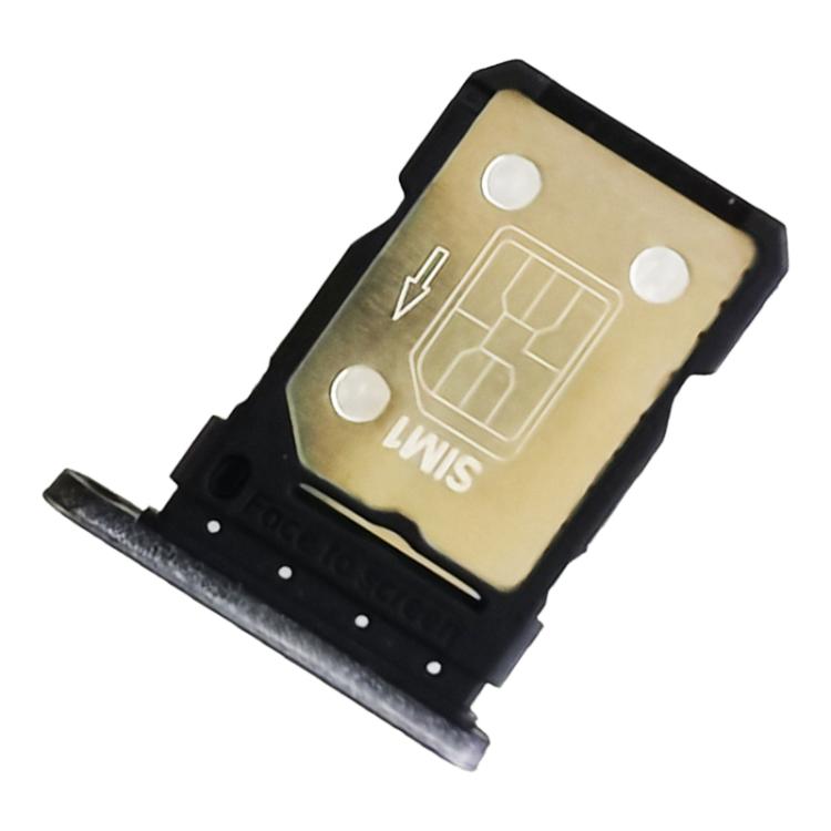 For OnePlus Ace 3V PJF110 SIM + SIM Card Tray (Black) - Card Tray by PMc TechLife | Online Shopping South Africa | PMc TechLife | Buy Now Pay Later Mobicred