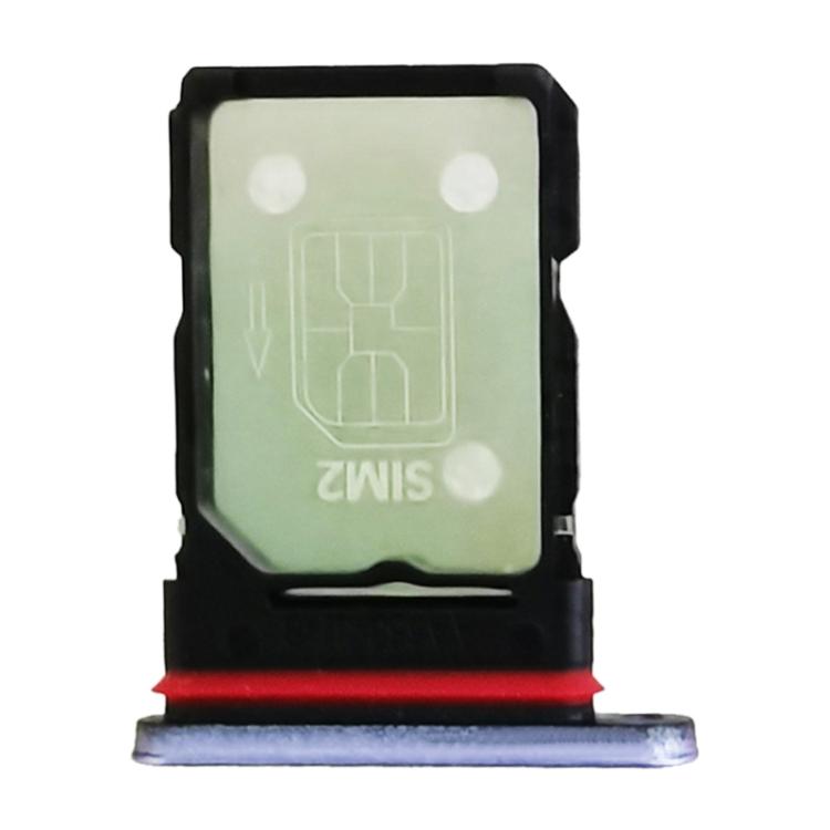 For OnePlus Ace 3V PJF110 SIM + SIM Card Tray (Purple) - Card Tray by PMc TechLife | Online Shopping South Africa | PMc TechLife | Buy Now Pay Later Mobicred