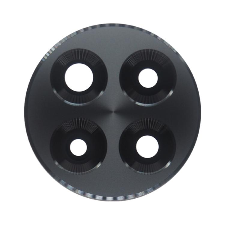 For OnePlus Ace 5 PKG110 Back Camera Lens (Black) - Camera Series by PMc TechLife | Online Shopping South Africa | PMc TechLife | Buy Now Pay Later Mobicred