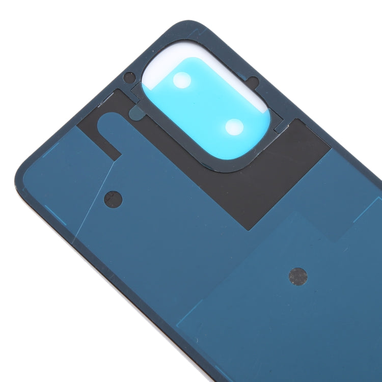 For Motorola Moto E32s Original Battery Back Cover(Grey) - Back Cover by PMC TechLife | Online Shopping South Africa | PMC TechLife