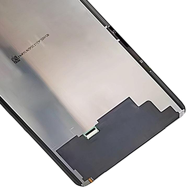For OnePlus Pad GO OPD2304 IPS LCD Screen with Digitizer Full Assembly (Black) - LCD Screen by PMc TechLife | Online Shopping South Africa | PMc TechLife | Buy Now Pay Later Mobicred