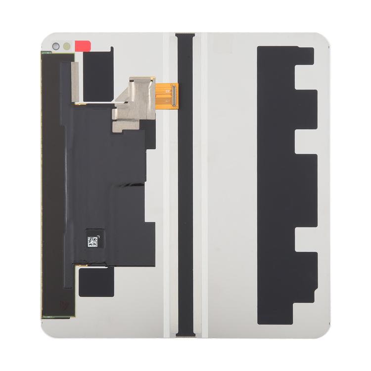 For Google Pixel 9 Pro Fold GGH2X GC15S AMOLED Main LCD Screen with Digitizer Full Assembly - free shipping - PMC TechLife - Order now!