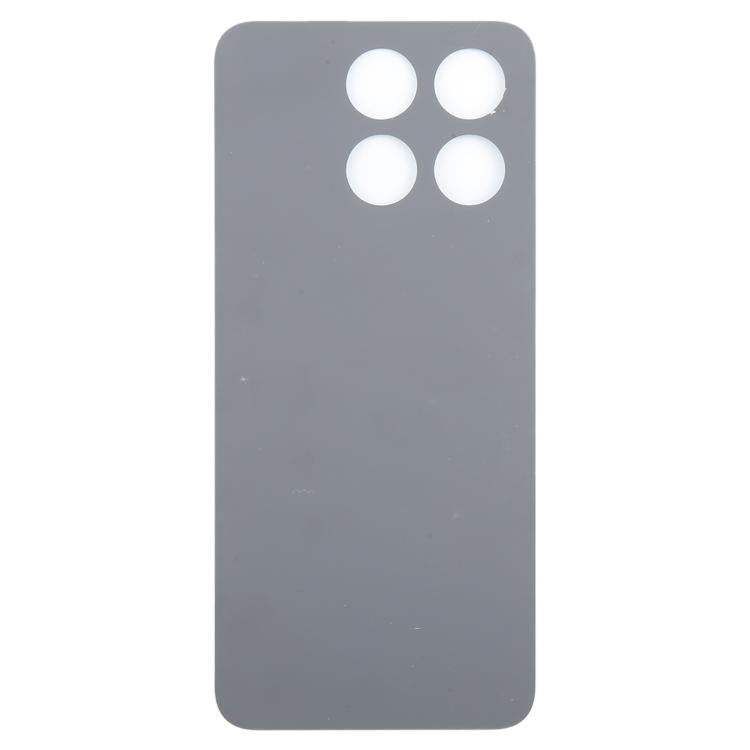 For ZTE Blade A55 Z2450 Plastic Back Cover with Camera Lens Cover(Green) - For ZTE by PMc TechLife | Online Shopping South Africa | PMc TechLife | Buy Now Pay Later Mobicred