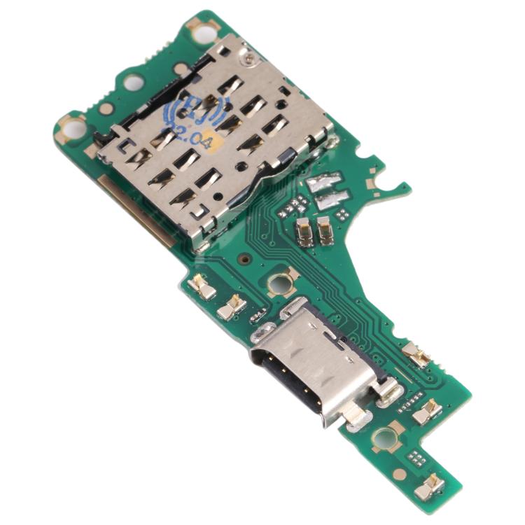 For Huawei Nova 8i Charging Port Board - Tail Connector by PMc TechLife | Online Shopping South Africa | PMc TechLife | Buy Now Pay Later Mobicred