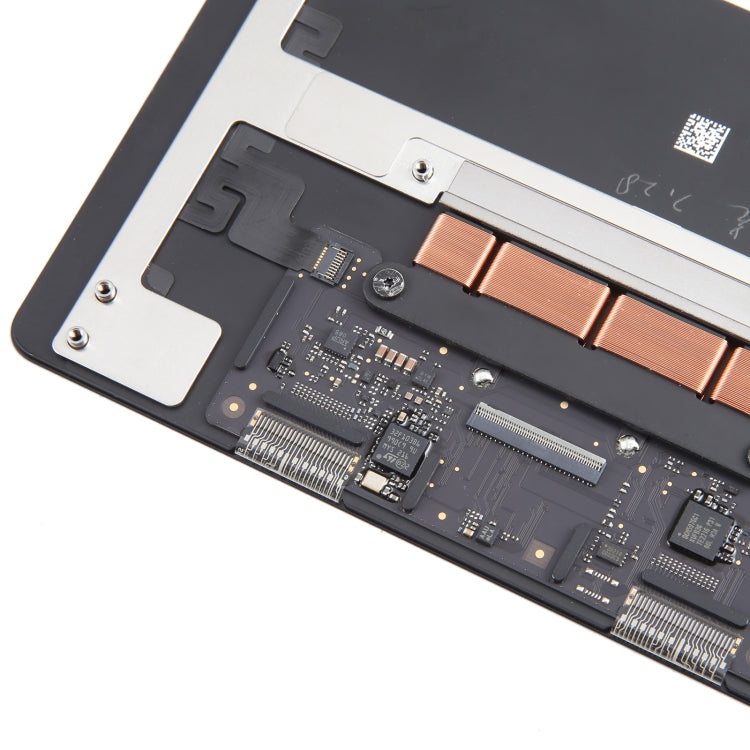 Touchpad for MacBook Air M2 13 2022 A2681 (Blue) - Touchpad by PMC TechLife | Online Shopping South Africa | PMC TechLife