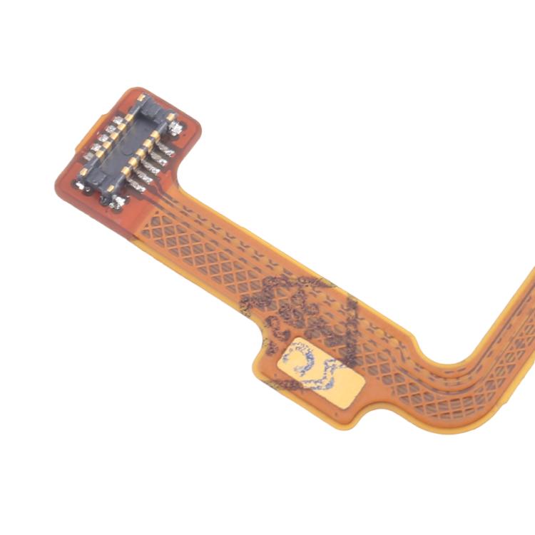 For Xiaomi Black Shark 4s Pro Original Fingerprint Sensor Flex Cable (Black) - Flex Cable by PMc TechLife | Online Shopping South Africa | PMc TechLife | Buy Now Pay Later Mobicred