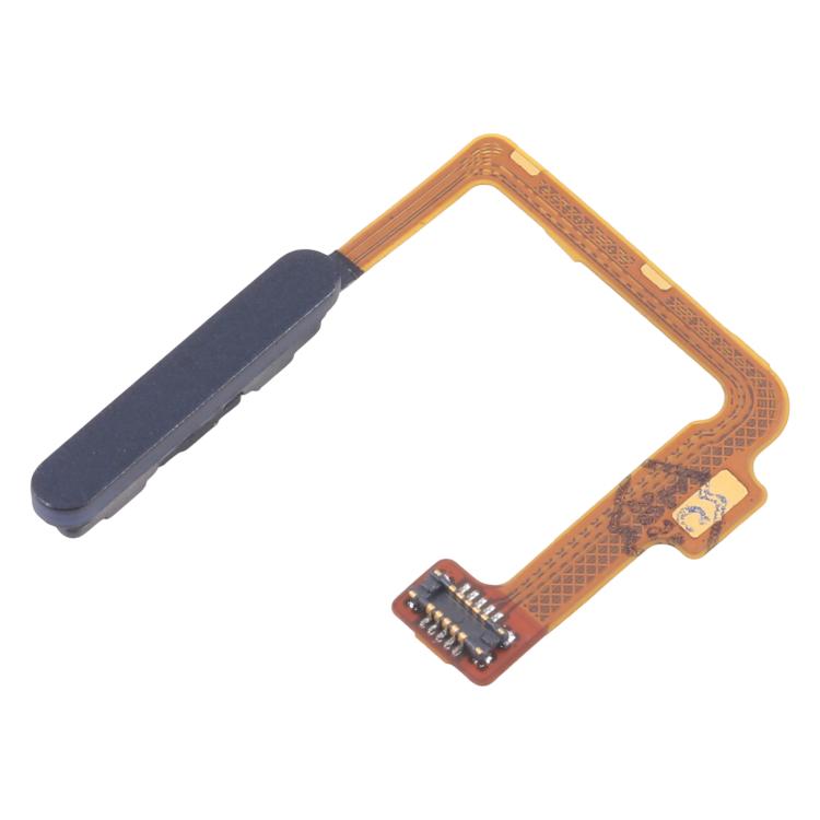 For Xiaomi Black Shark 4 Original Fingerprint Sensor Flex Cable (Black) - Flex Cable by PMc TechLife | Online Shopping South Africa | PMc TechLife | Buy Now Pay Later Mobicred