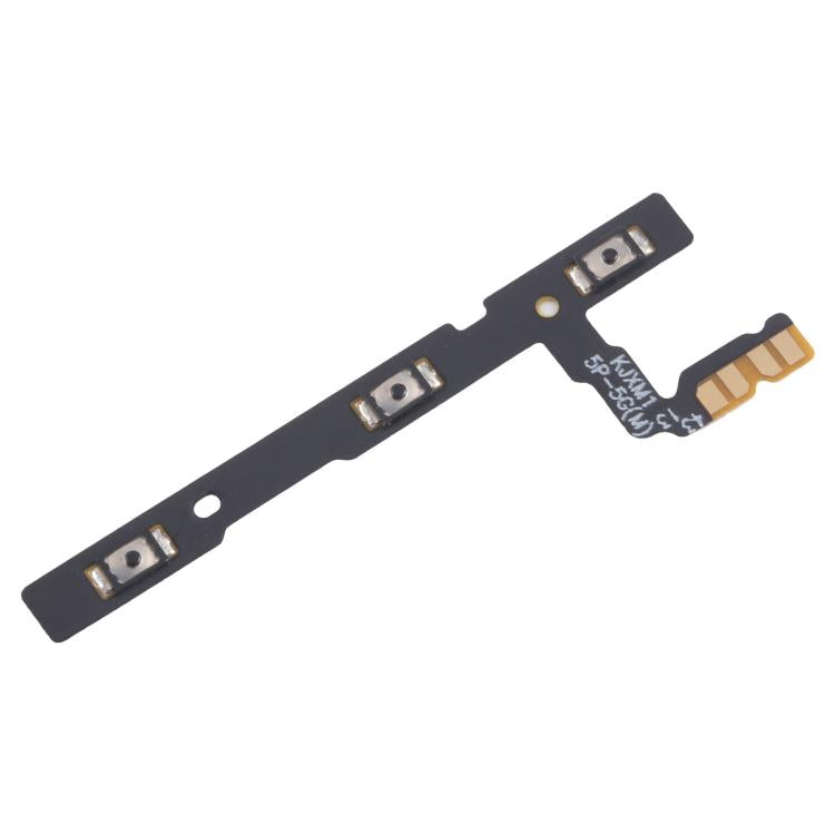For Xiaomi 15 Pro OEM Power Button & Volume Button Flex Cable - Flex Cable by PMc TechLife | Online Shopping South Africa | PMc TechLife | Buy Now Pay Later Mobicred