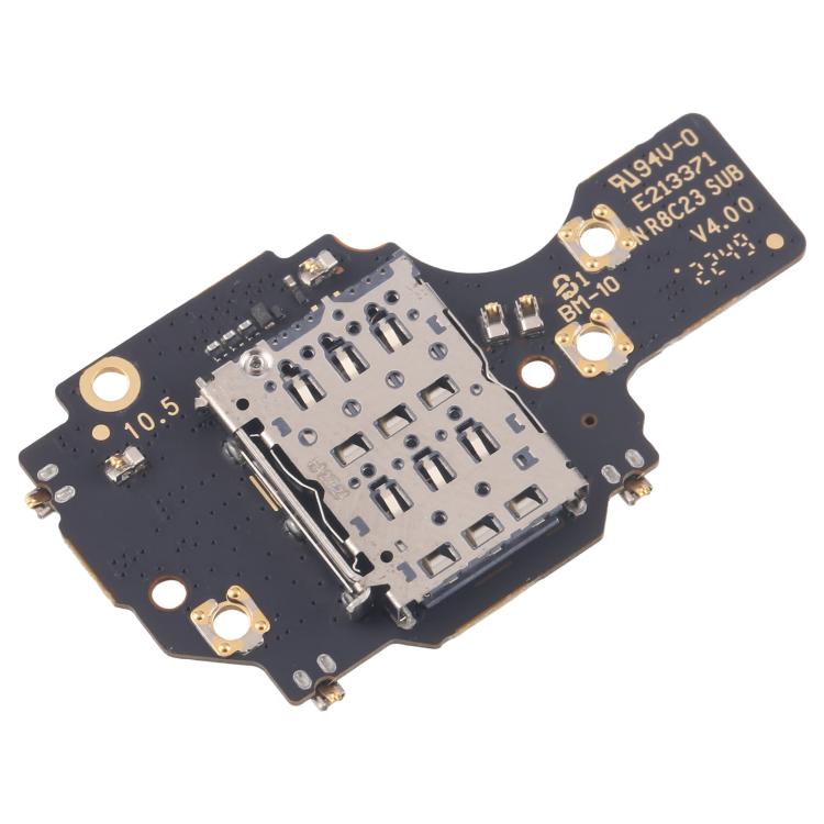 For Nokia XR21 Original Disassembled SIM Card Reader Board - Card Tray by PMc TechLife | Online Shopping South Africa | PMc TechLife | Buy Now Pay Later Mobicred