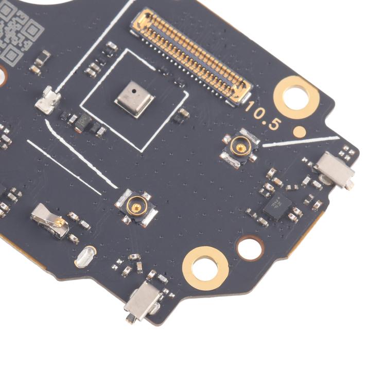 For Nokia XR21 Original Disassembled SIM Card Reader Board - Card Tray by PMc TechLife | Online Shopping South Africa | PMc TechLife | Buy Now Pay Later Mobicred