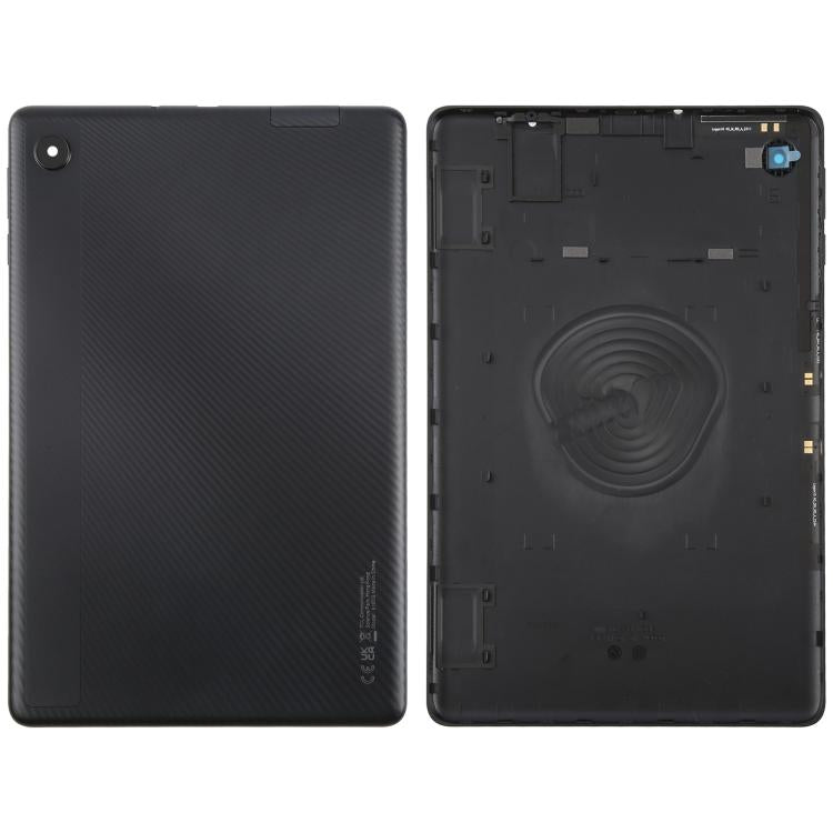 For TCL Tab 10L Original Battery Back Cover(Black) - For TCL by PMc TechLife | Online Shopping South Africa | PMc TechLife | Buy Now Pay Later Mobicred