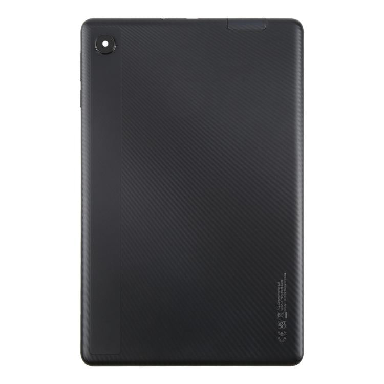 For TCL Tab 10L Original Battery Back Cover(Black) - For TCL by PMc TechLife | Online Shopping South Africa | PMc TechLife | Buy Now Pay Later Mobicred