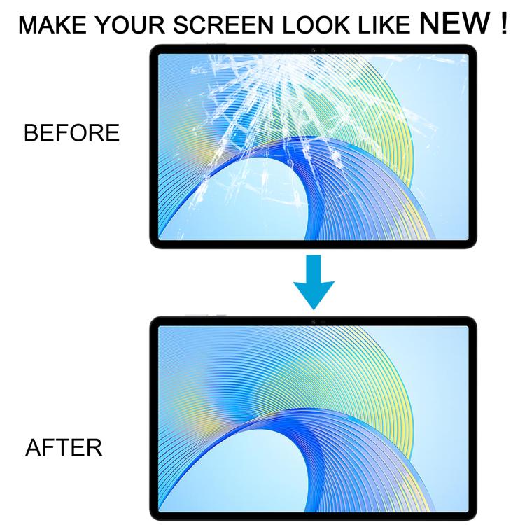 For Honor Pad X9 Pro ELN2-W09 Original LCD Screen with Digitizer Full Assembly - LCD Screen by PMc TechLife | Online Shopping South Africa | PMc TechLife | Buy Now Pay Later Mobicred