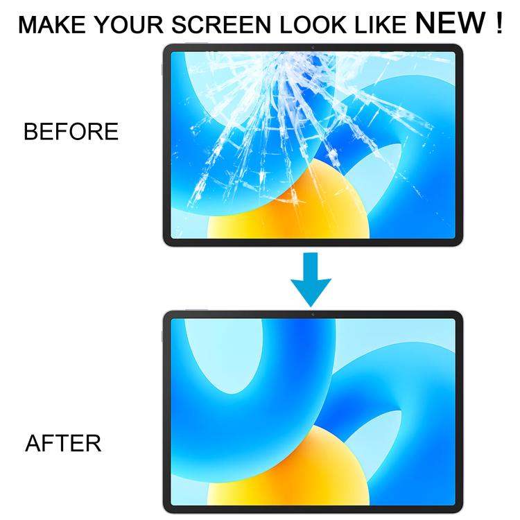 For Huawei MatePad 11.5S 2024 TGR-W09 Matte Version Original LCD Screen with Digitizer Full Assembly - LCD Screen by PMc TechLife | Online Shopping South Africa | PMc TechLife | Buy Now Pay Later Mobicred