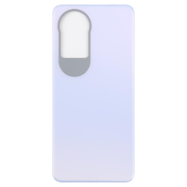 For vivo v50 Original Back Cover(Purple) - Back Cover by PMc TechLife | Online Shopping South Africa | PMc TechLife | Buy Now Pay Later Mobicred