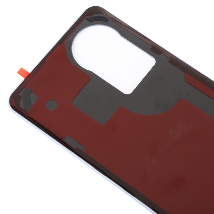 For vivo v50 Original Back Cover(Purple) - Back Cover by PMc TechLife | Online Shopping South Africa | PMc TechLife | Buy Now Pay Later Mobicred