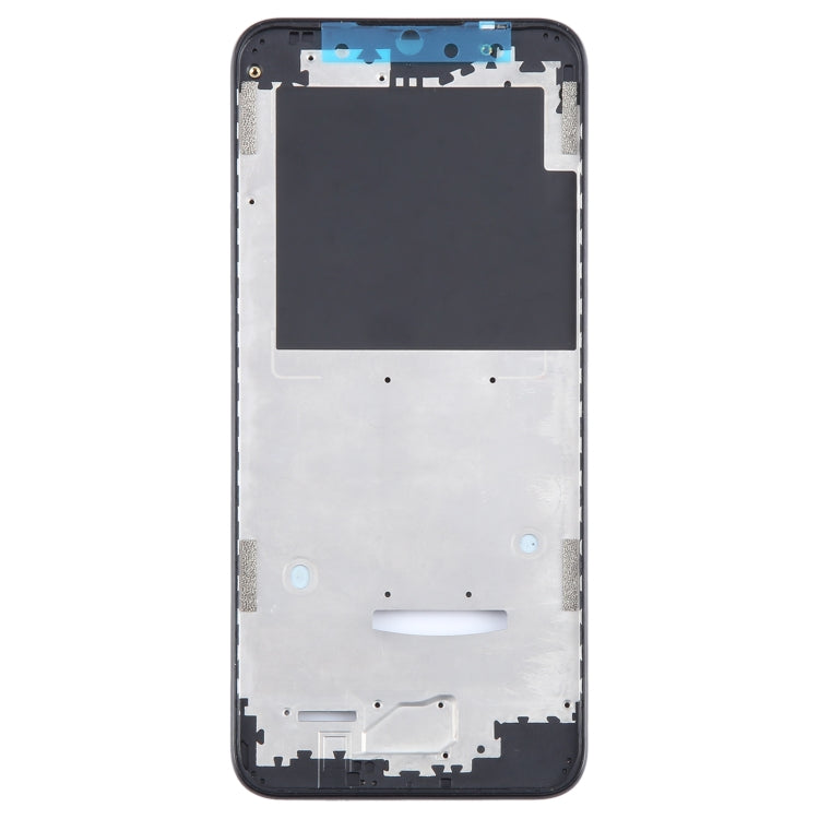 For ZTE Blade A73 4G Middle Frame Bezel Plate - For ZTE by PMC TechLife | Online Shopping South Africa | PMC TechLife | Buy Now Pay Later Mobicred