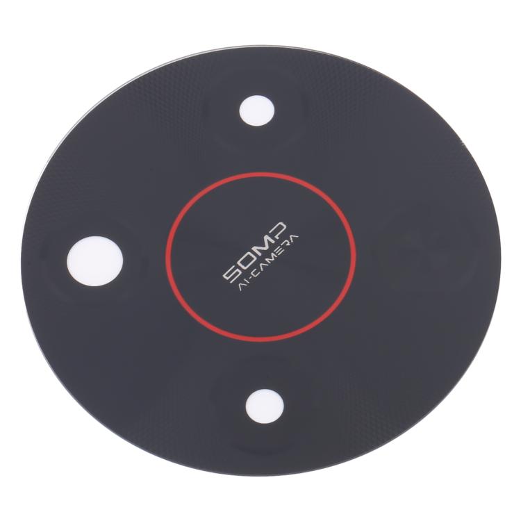 For ZTE Blade V70 Max Back Camera Lens - For ZTE by PMc TechLife | Online Shopping South Africa | PMc TechLife | Buy Now Pay Later Mobicred