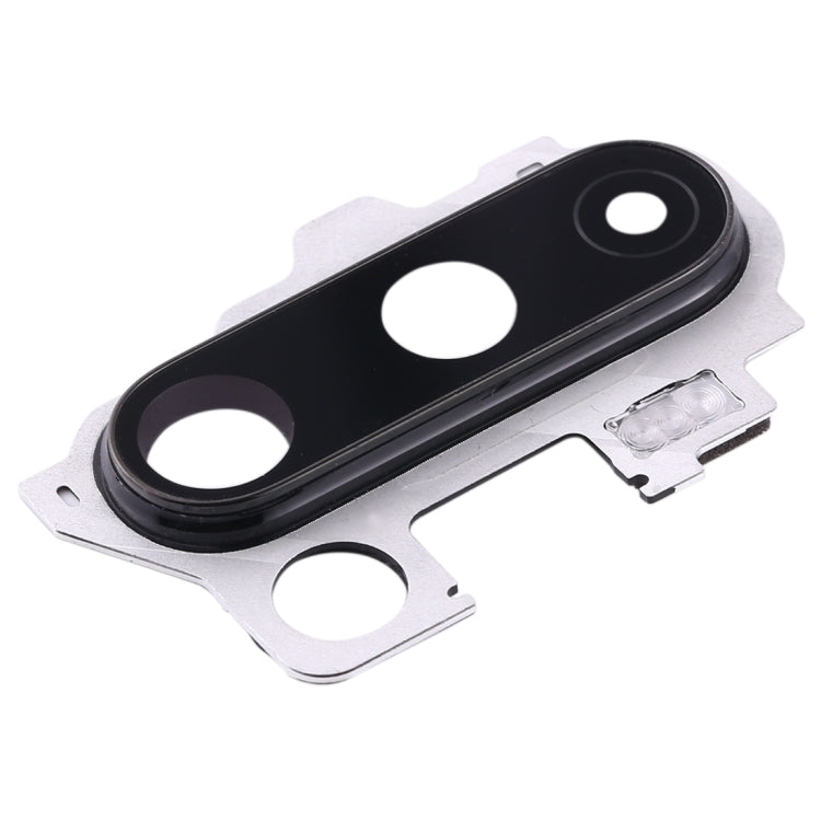 For OnePlus 8 Pro Camera Lens Cover (Black) - Camera Series by PMc TechLife | Online Shopping South Africa | PMc TechLife | Buy Now Pay Later Mobicred