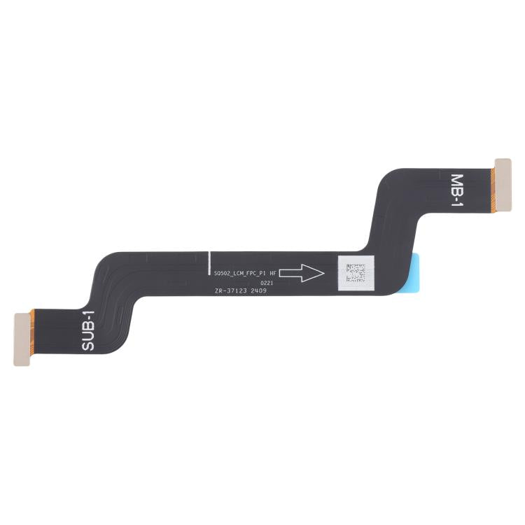 For Nothing CMF Phone 1 A015 LCD Mainboard Connector Flex Cable - For Nothing by PMc TechLife | Online Shopping South Africa | PMc TechLife | Buy Now Pay Later Mobicred