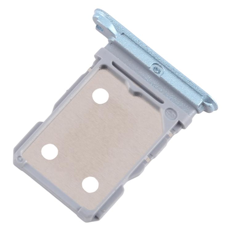 For Realme GT Neo2 Original SIM + SIM Card Tray (Blue) - Card Socket by PMc TechLife | Online Shopping South Africa | PMc TechLife | Buy Now Pay Later Mobicred