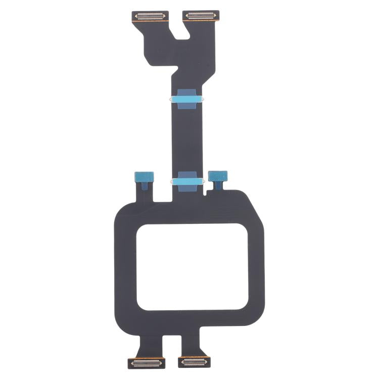 For Motorola Edge 40 Original Fold LCD Display Flex Cable - Flex Cable by PMc TechLife | Online Shopping South Africa | PMc TechLife | Buy Now Pay Later Mobicred