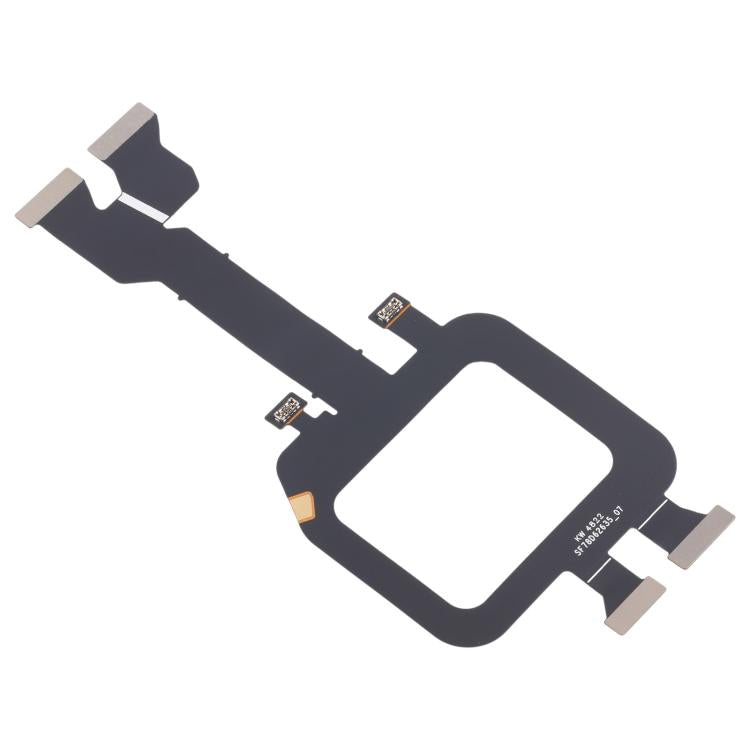 For Motorola Edge 40 Original Fold LCD Display Flex Cable - Flex Cable by PMc TechLife | Online Shopping South Africa | PMc TechLife | Buy Now Pay Later Mobicred