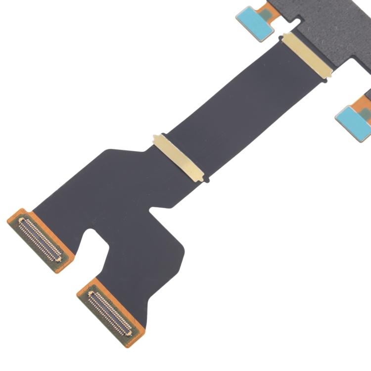 For Motorola Razr 40 Ultra Original Fold LCD Display Flex Cable - Flex Cable by PMc TechLife | Online Shopping South Africa | PMc TechLife | Buy Now Pay Later Mobicred