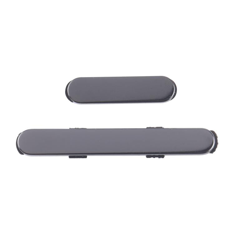 For Google Pixel 9 Pro XL Power Button and Volume Control Button (Black) - Others by PMc TechLife | Online Shopping South Africa | PMc TechLife | Buy Now Pay Later Mobicred