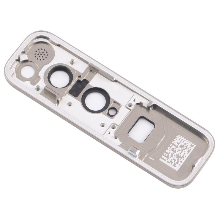 For Google Pixel Fold Original Rear Camera Lens Cover (Gold) - Camera Parts by PMc TechLife | Online Shopping South Africa | PMc TechLife | Buy Now Pay Later Mobicred