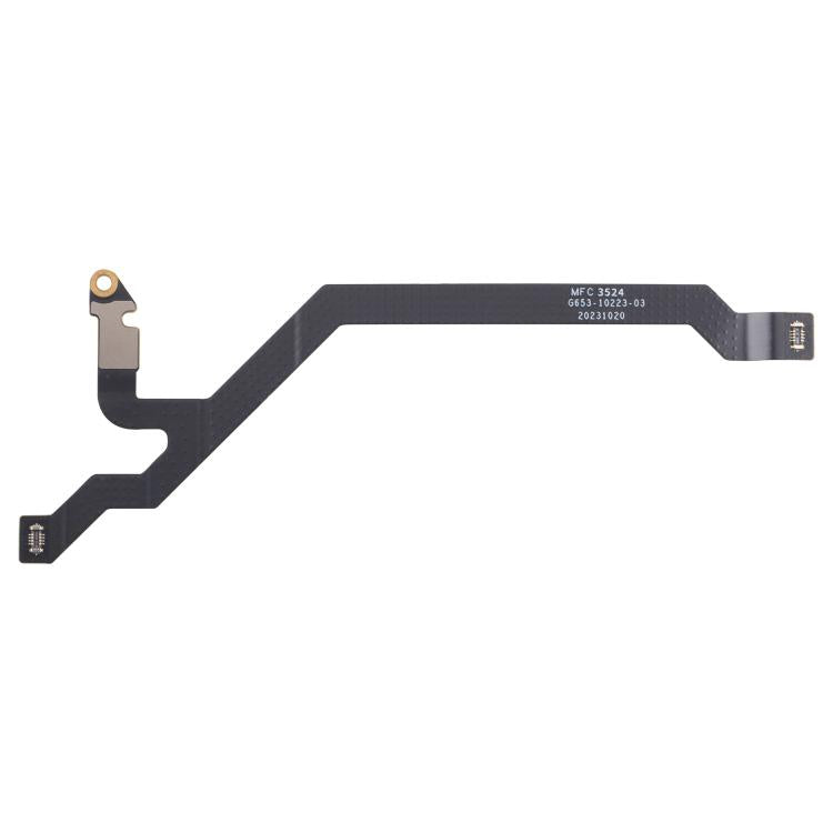 For Google Pixel 9 Original Signal Flex Cable - Flex Cable by PMc TechLife | Online Shopping South Africa | PMc TechLife | Buy Now Pay Later Mobicred